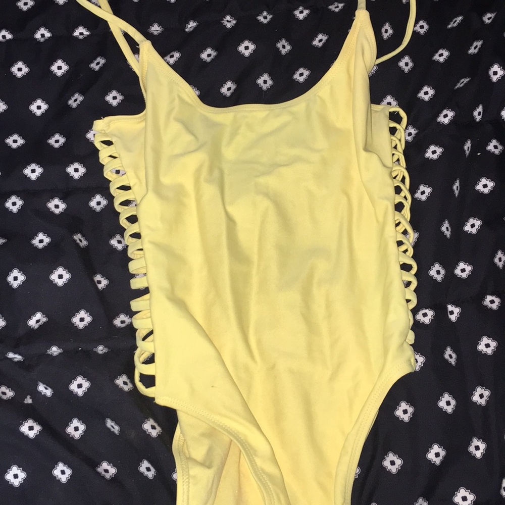 Swimsuit